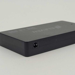 هاب 4 پورت USB 3.0 الون مدل H301